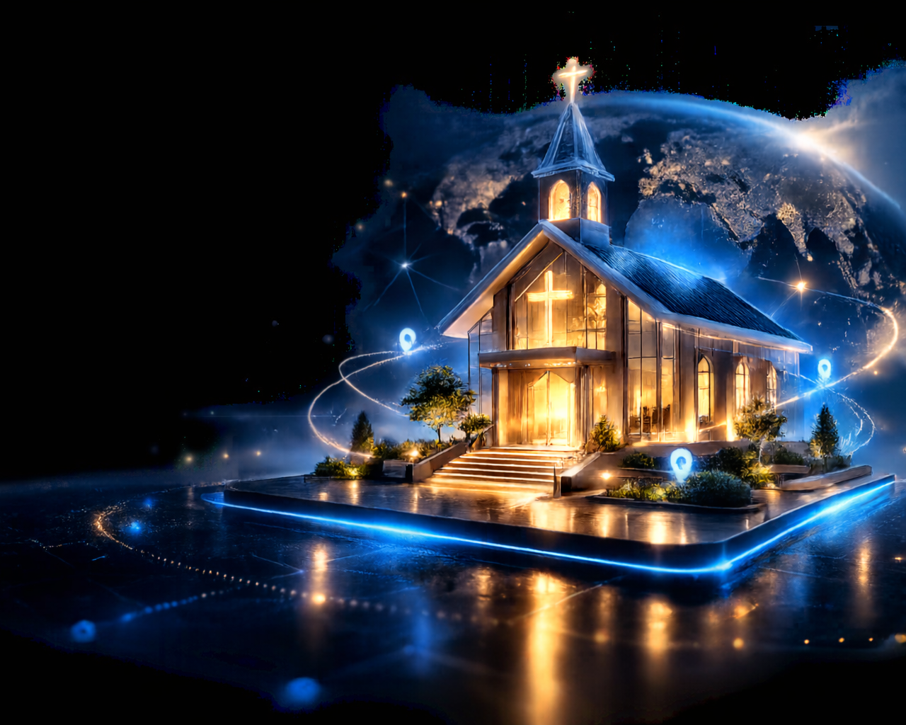 Westside Bible Church